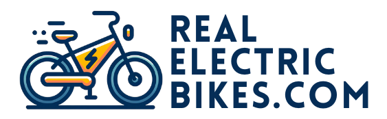 Real Electric Bikes