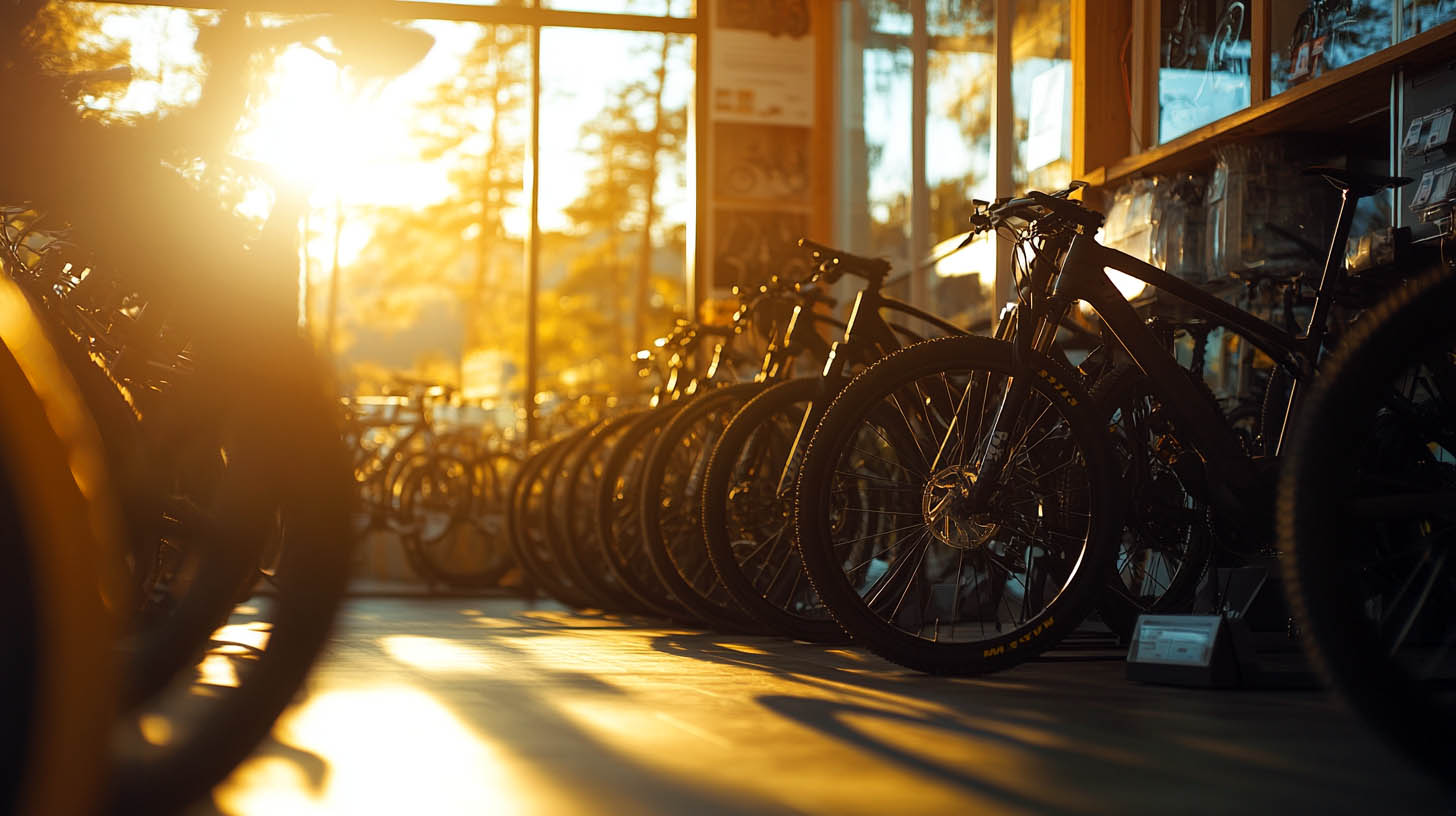 Pre-purchase Checklist For Buying An Electric Bike